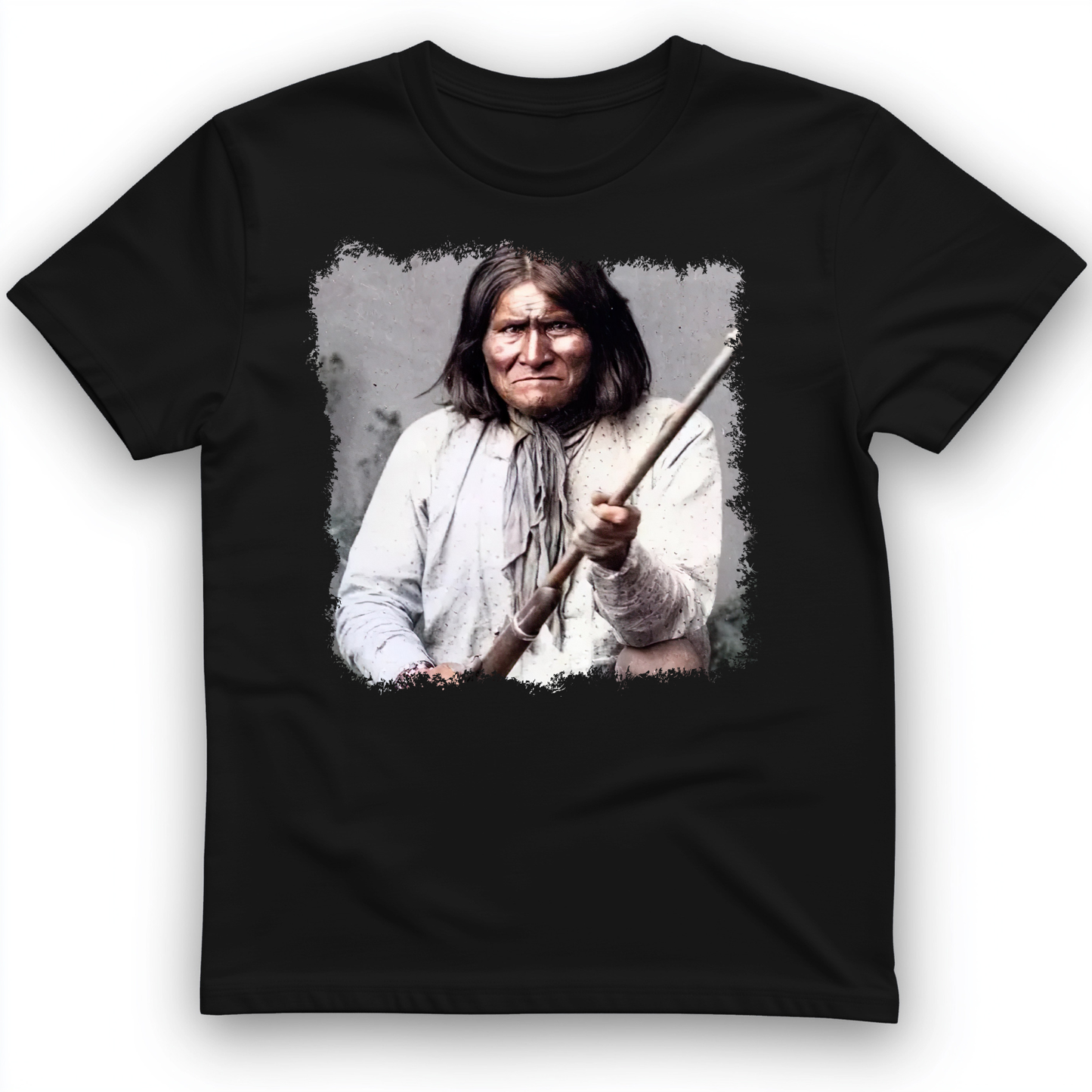 Geronimo T-Shirt