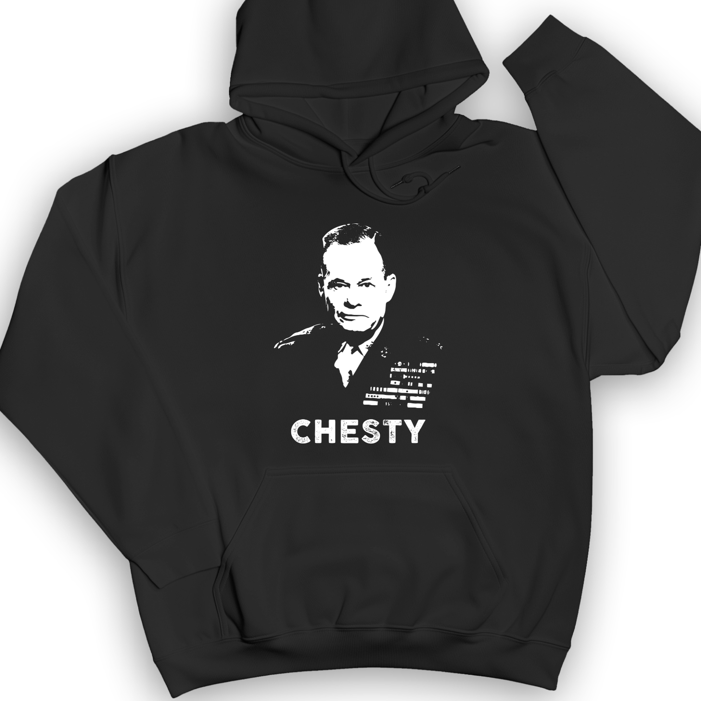 Chesty Puller Hoodie