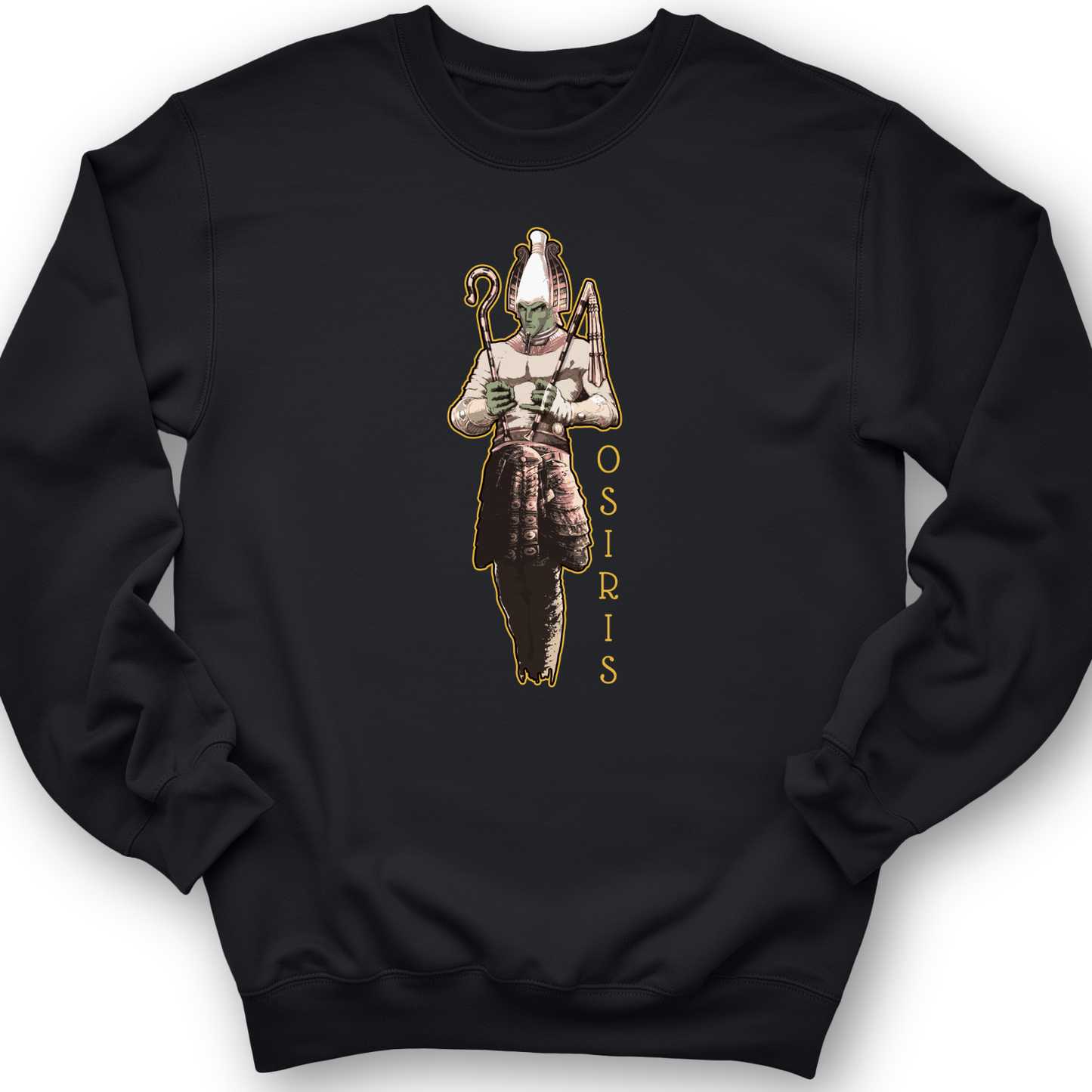 Osiris Crewneck