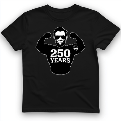 Lincoln 250 T-Shirt