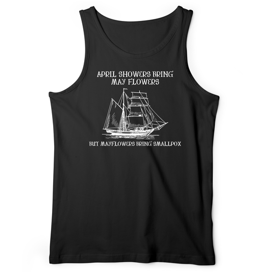 Mayflower Tank