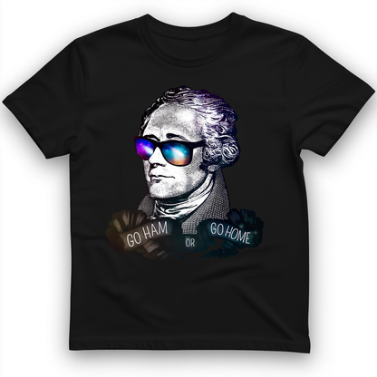 Hamilton T-Shirt