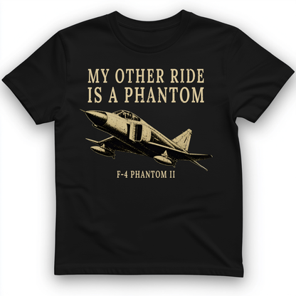 F-4 Phantom T-Shirt