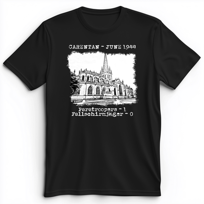 Carentan Premium Tee
