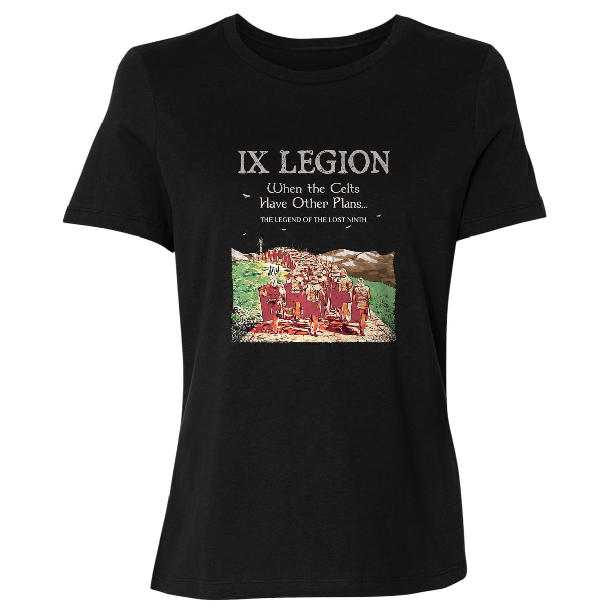 9th Legion Women's T-Shirt