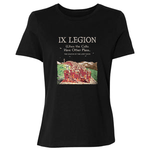 9th Legion Women's T-Shirt