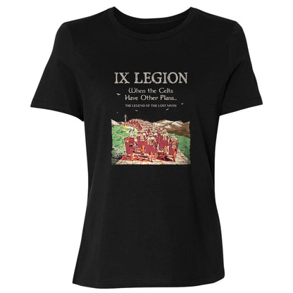 9th Legion Women's T-Shirt