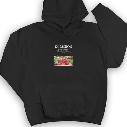 9th Legion Hoodie