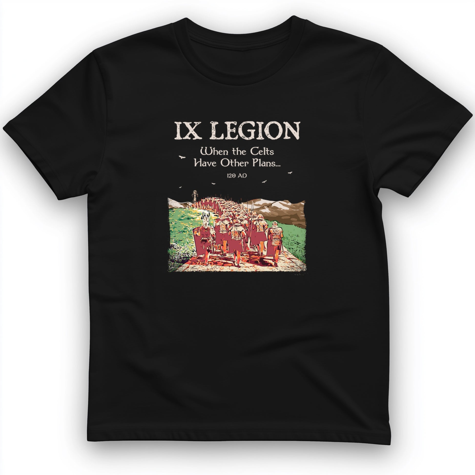 9th Legion T-Shirt