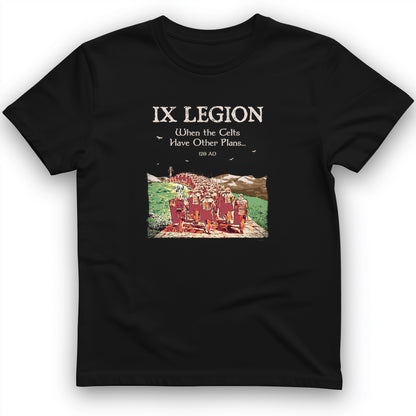 9th Legion T-Shirt