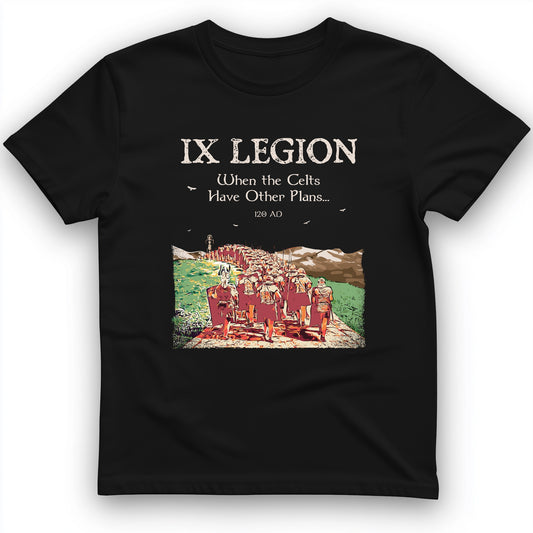 9th Legion T-Shirt