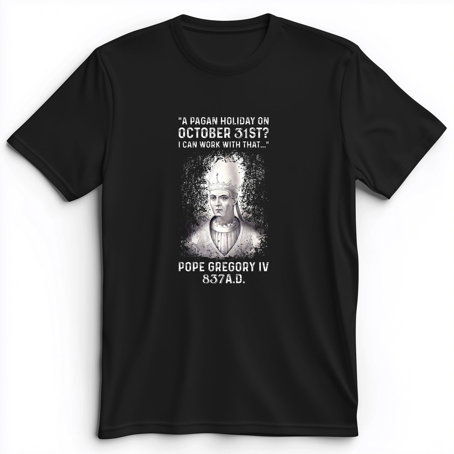 All Saint's Day Premium Tee