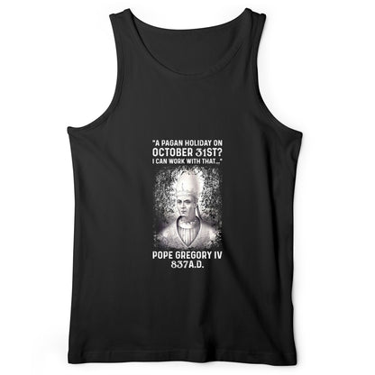 All Saint's Day Tank