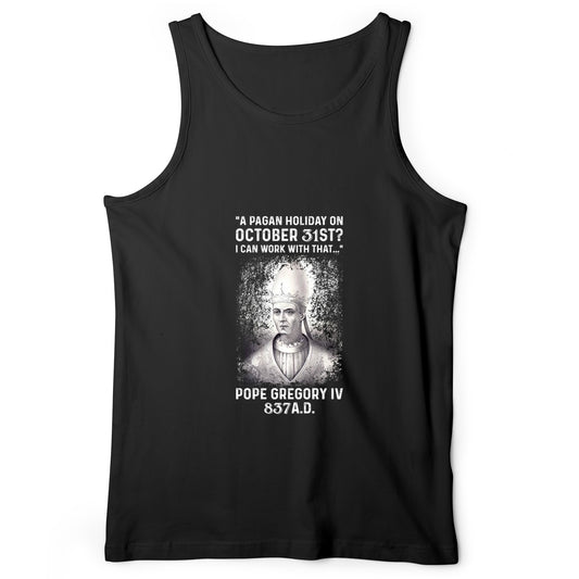 All Saint's Day Tank