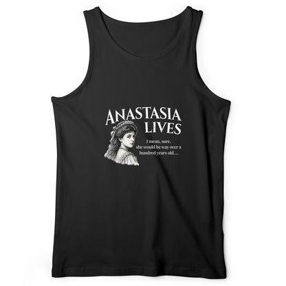 Anastasia Tank Top