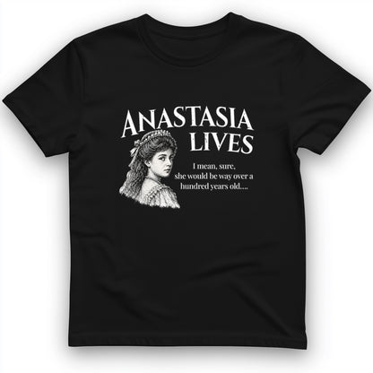 Anastasia T-Shirt