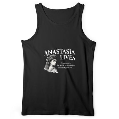 Anastasia Tank Top