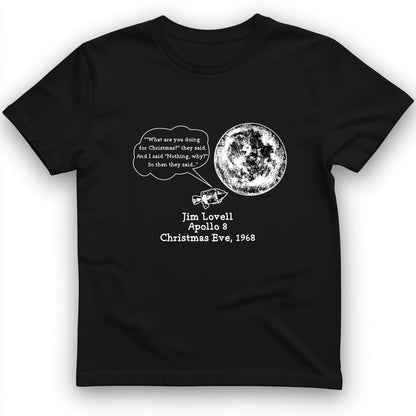 Apollo 8 T-Shirt