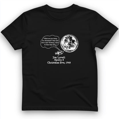 Apollo 8 T-Shirt