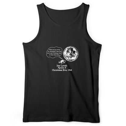 Apollo 8 Tank Top