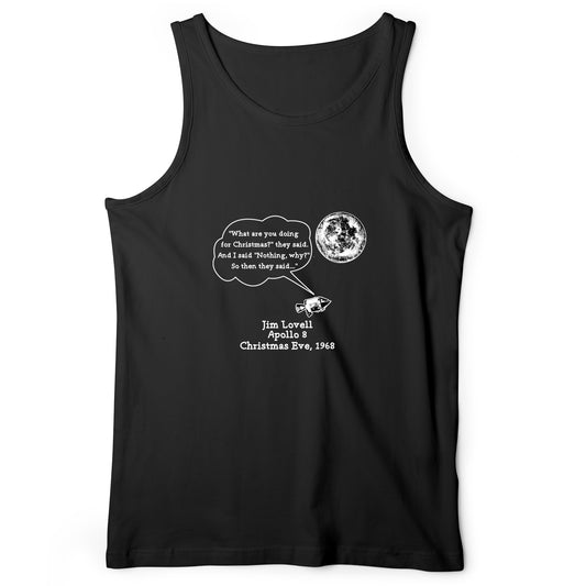 Apollo 8 Tank Top
