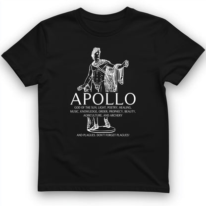 Apollo T-Shirt