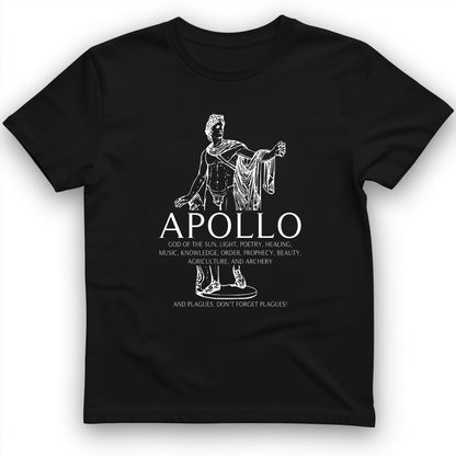 Apollo T-Shirt