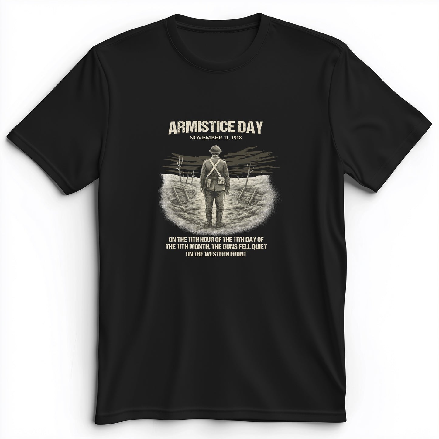 Armistice Day Premium Tee