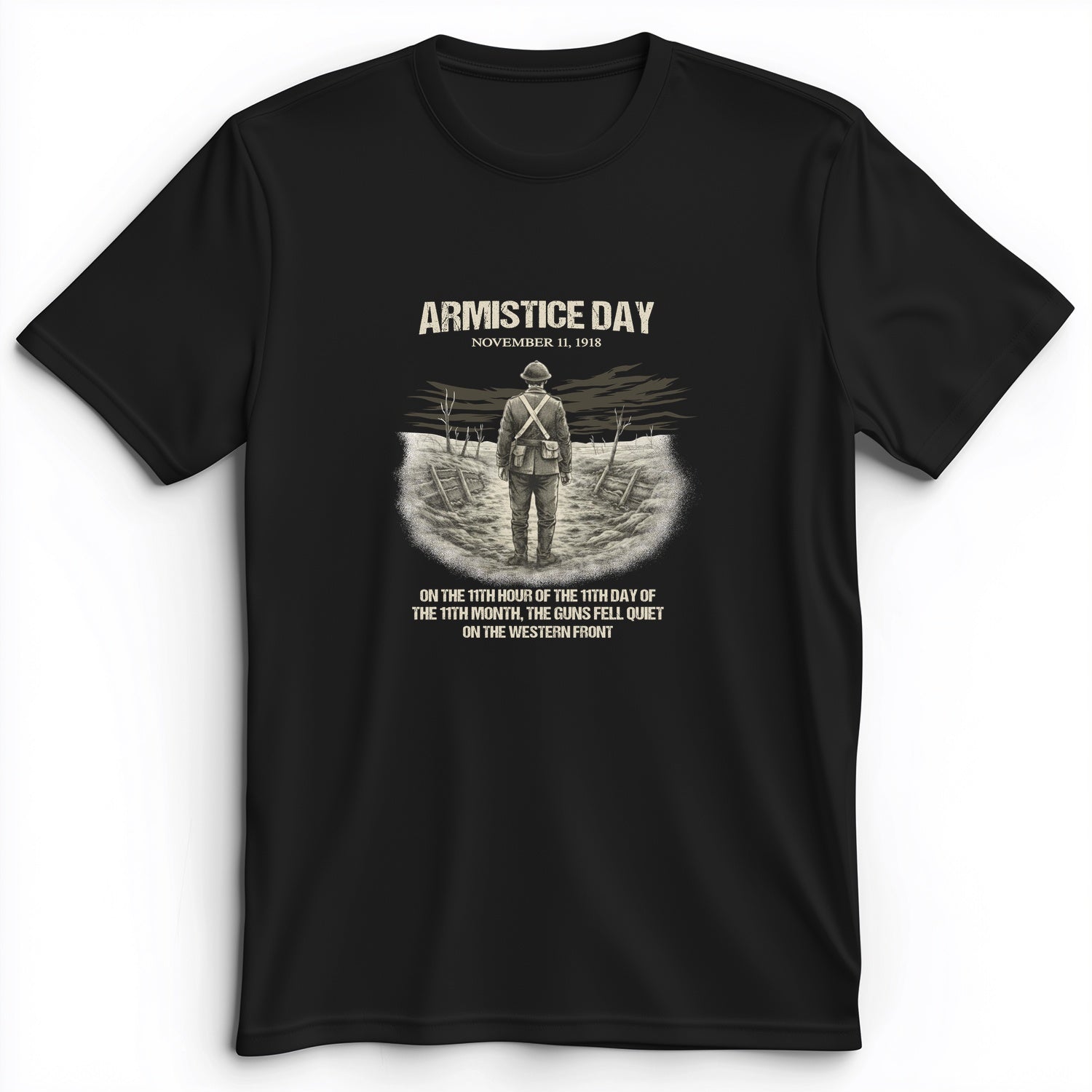 Armistice Day Premium Tee