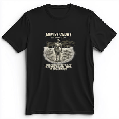 Armistice Day Premium Tee