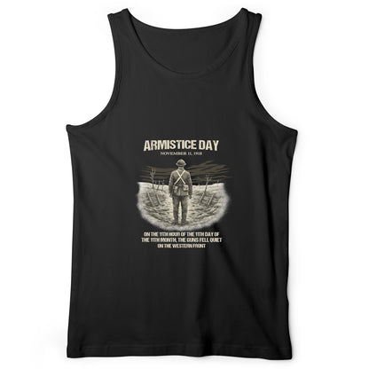 Armistice Day Tank Top