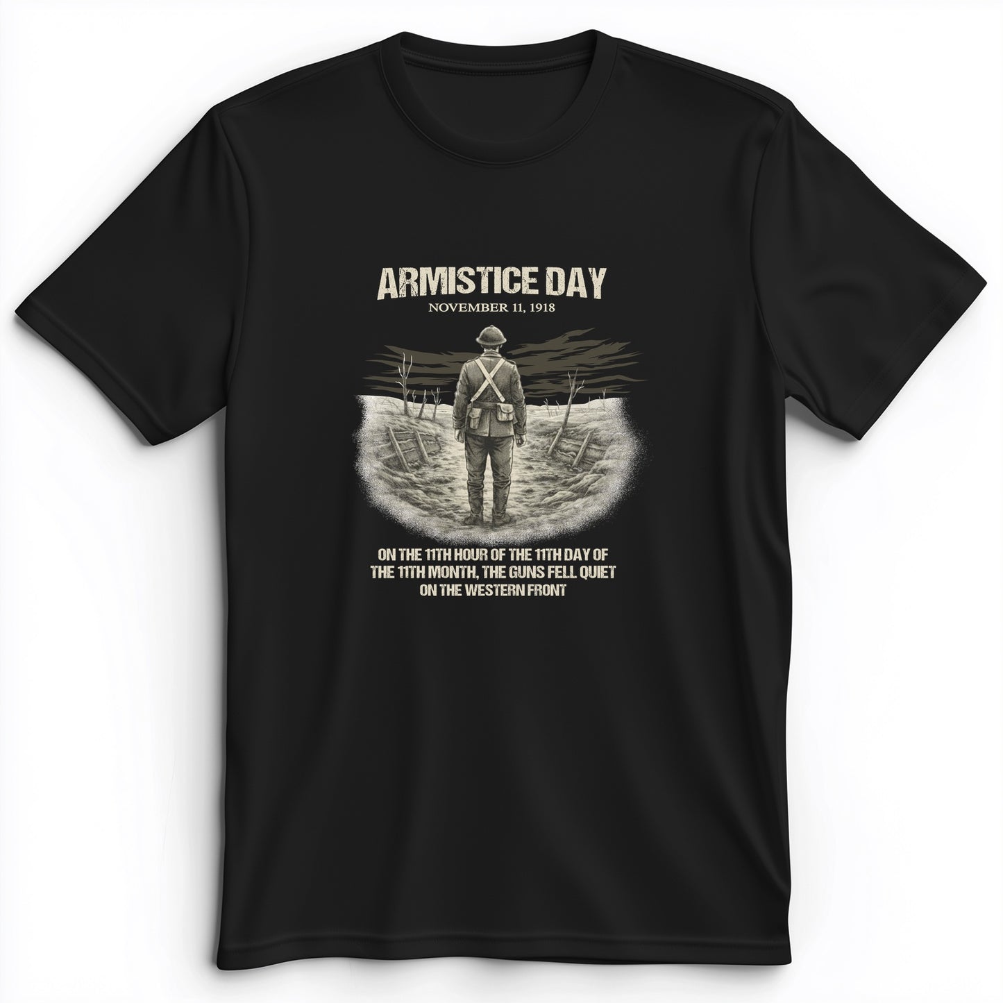 Armistice Day Premium Tee