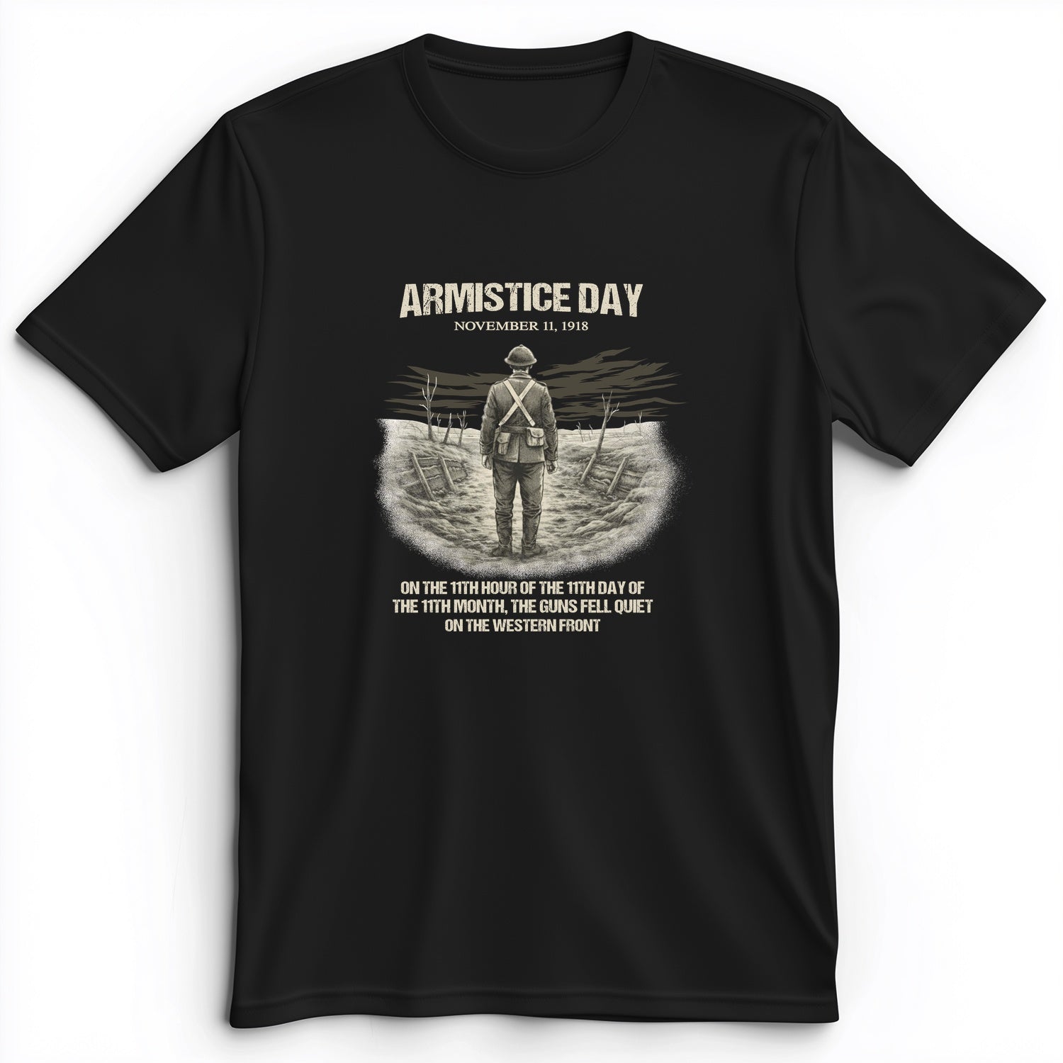 Armistice Day Premium Tee