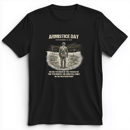 Armistice Day Premium Tee