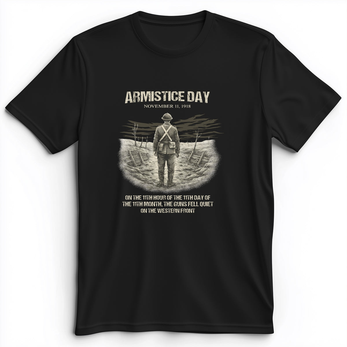 Armistice Day Premium Tee