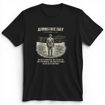 Armistice Day Premium Tee
