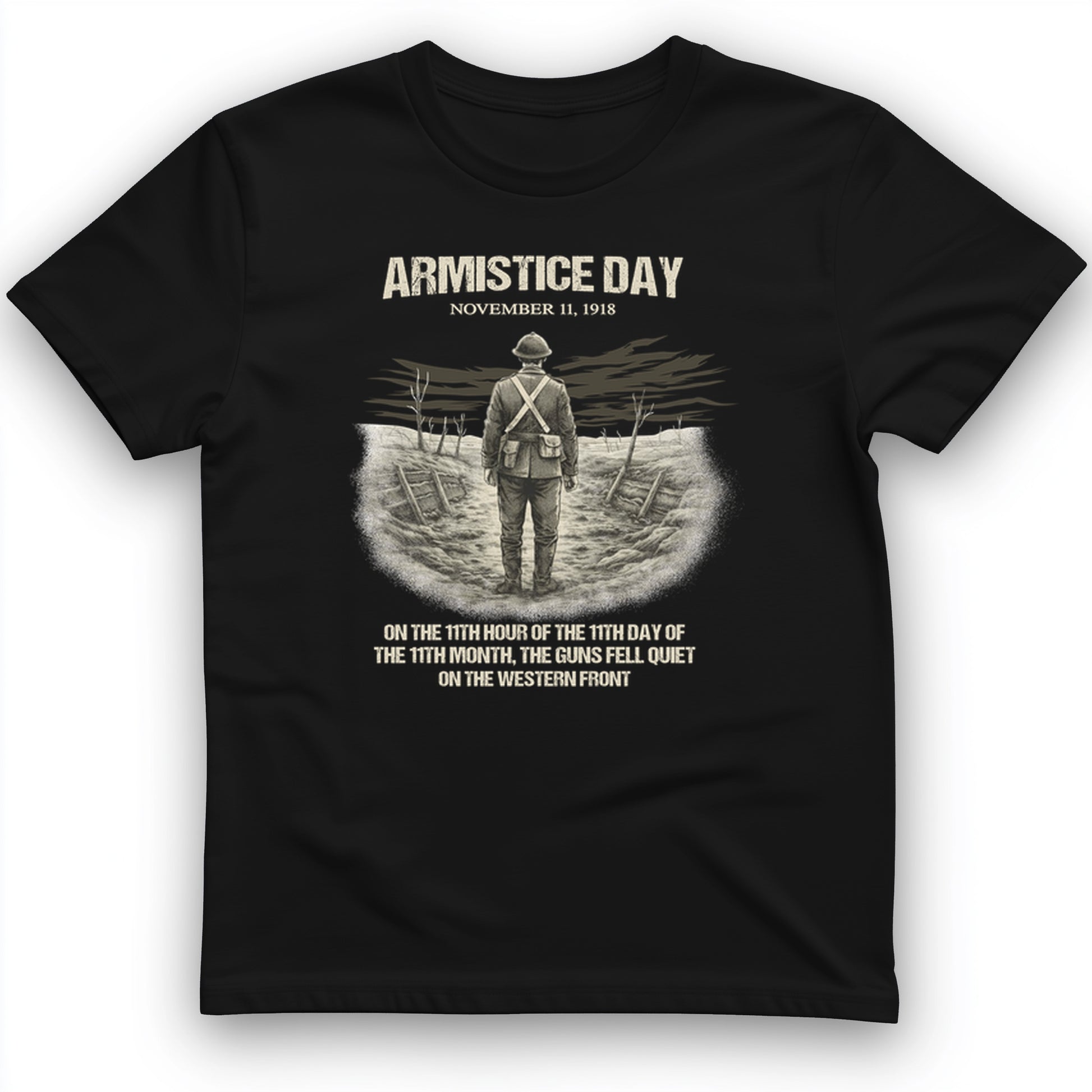 Armistice Day T-Shirt