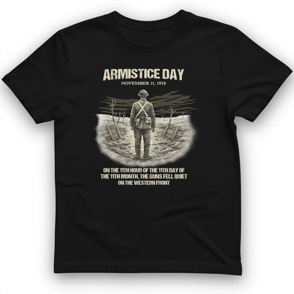 Armistice Day T-Shirt