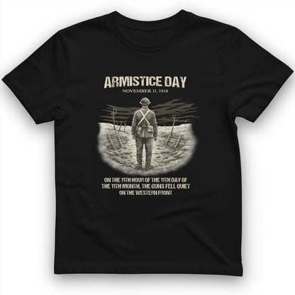 Armistice Day T-Shirt