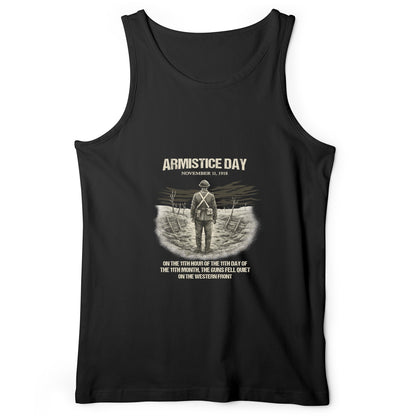 Armistice Day Tank Top