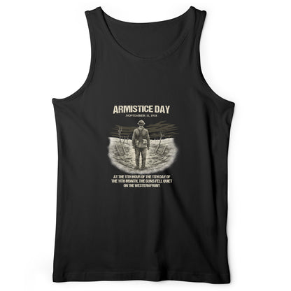 Armistice Day Tank Top