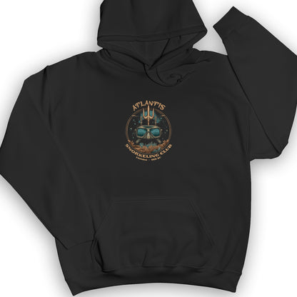 Atlantis Hoodie