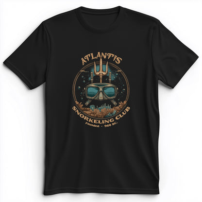 Atlantis Premium Tee