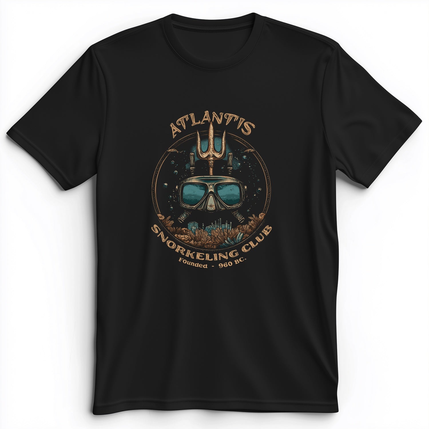 Atlantis Premium Tee