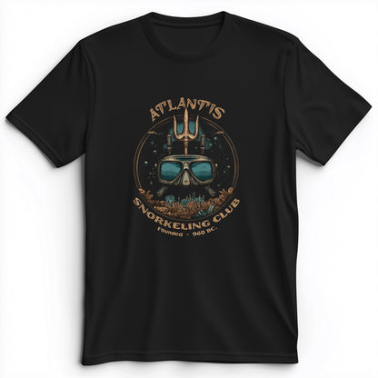 Atlantis Premium Tee