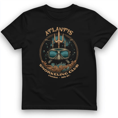 Atlantis T-Shirt