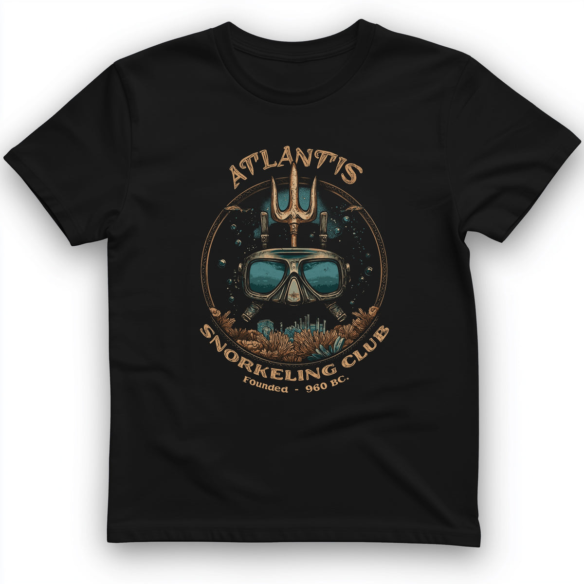 Atlantis T-Shirt