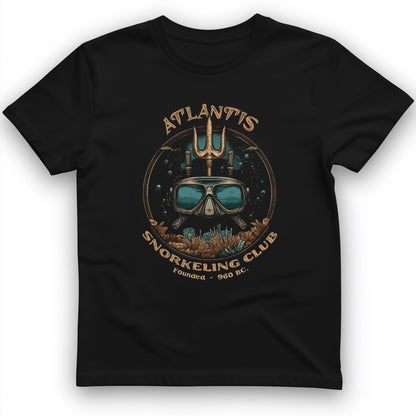 Atlantis T-Shirt