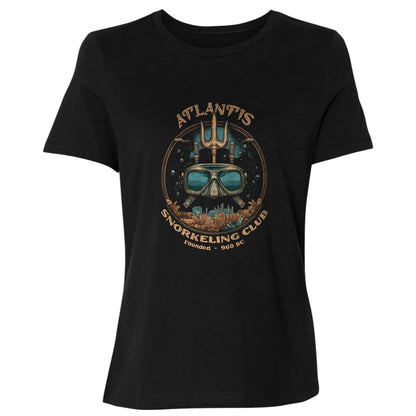 Atlantis Women's T-Shirt