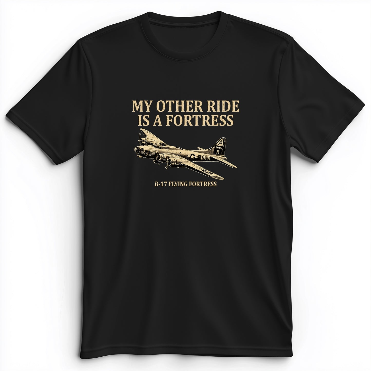 B-17 Premium Tee